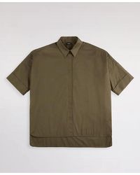 Fay - Comfort Fit Hemd - Lyst