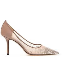 Jimmy Choo - 'Love 85' Pumps - Lyst