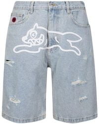 ICECREAM - Shorts - Lyst