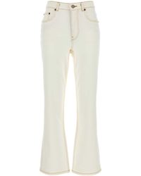 Tory Burch - Jeans - Lyst