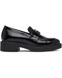 Furla - Flat Shoes - Lyst