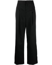 Isabel Marant - Staya Pants Clothing - Lyst