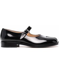 Maison Margiela - Tabi Mary-Janes - Lyst