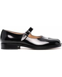 Maison Margiela - Flats - Lyst