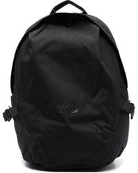 Y-3 - Nylon -Rucksack - Lyst