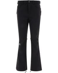 Balenciaga - "5-pocket Ski 3b Sports Icon" Trousers - Lyst