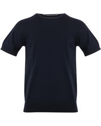 Paolo Pecora - T Shirt Thread - Lyst