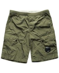C.P. Company - Bermuda Cargo - Lyst