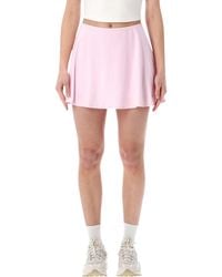 Nike - Tennis Skirt - Lyst