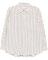 DUNST - Shirts - Lyst