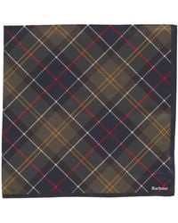 Barbour - Kinsale Head/Neck Scar - Lyst