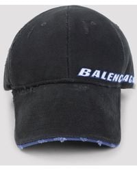 Balenciaga - Cap - Lyst