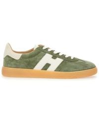 Hogan - Cool" Sneaker - Lyst