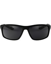 Nike - Dark/ Wolf Acetate Sunglasses - Lyst