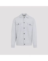 Kiton - Jas - Lyst
