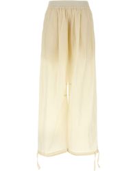 Philosophy - Filosofie Geplooide Broek - Lyst