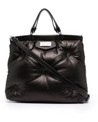 Maison Margiela - Medium Glam Slam Tote Bag - Lyst