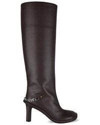 Stella McCartney - Ryder Boots - Lyst
