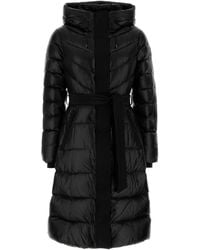 Mackage - Coralia-Z Recycled Nylon Shell Coat - Lyst