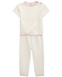 Fendi - T-Shirt Jersey - Lyst