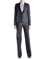 Neil Barrett - Dress - Lyst