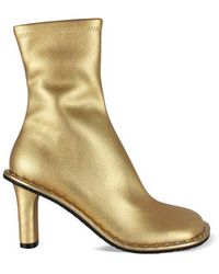 Stella McCartney - Ryder Stiefeletten - Lyst