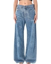 DIESEL - Jeans - Lyst