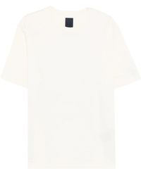 Juun.J - Robot Cartoon Loose Fit Short Sleeve - Lyst