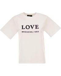 Weekend by Maxmara - Wkdagile - Lyst