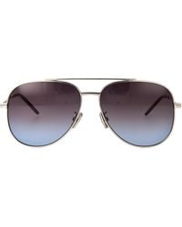 Givenchy - Squared Sunglasses Gv40138 U 16 W - Lyst