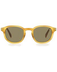 David Beckham - Db1007/S Sunglasses - Lyst