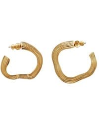 Cult Gaia - Palais Earring - Lyst