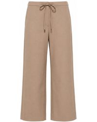 Max Mara - MaxMara S Pantalón Lungo - Lyst