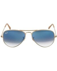 Ray-Ban - Sunglasses 0 Rb3025 /14/140 - Lyst