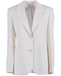 Max Mara - Giacca Bello - Lyst