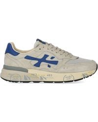 Premiata - Mick 0.1 8237 Sneaker - Lyst