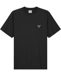 Arte' - Heart Logo T Shirt - Lyst