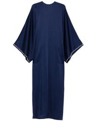 Stella McCartney - Pearl Maxi Dress - Lyst