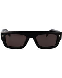 McQueen - Sunglasses - Lyst
