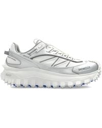 Moncler - Trailgrip Gtx Sneakers - Lyst