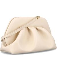 THEMOIRÈ - Temairè Borsa Tia Guscio Di Tessuto Vegano - Lyst