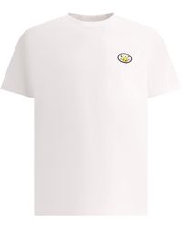 A.P.C. - Patch Pokémon T -Shirt - Lyst
