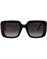 Dior - Diorsignature Sunglasses - Lyst