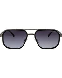 Carrera - Geometrical Sunglasses 1069/S Answj - Lyst