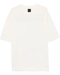 Juun.J - Ghost Over Fit Short Sleeve - Lyst