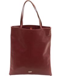 LA ROSE - Borsa Tote - Lyst