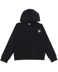 Moncler - Hoodie Sweater - Lyst