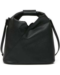 MM6 by Maison Margiela - Japanese Shoulder Bag - Lyst