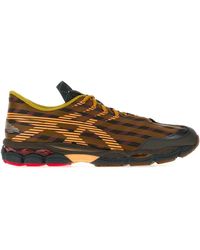 Asics - Gel-Sj33 Synthetic Fiber Sneakers - Lyst