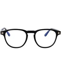 Tom Ford - Squared Optical Ft5899 B 001 - Lyst